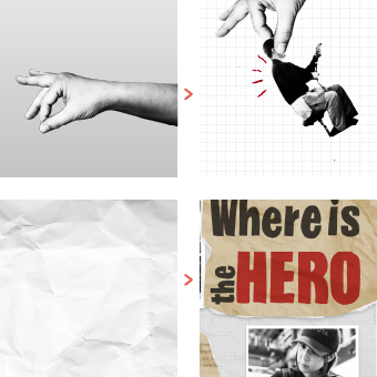 Art Direction Visual