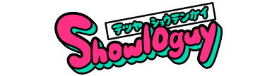 Show10guy Channel Logo